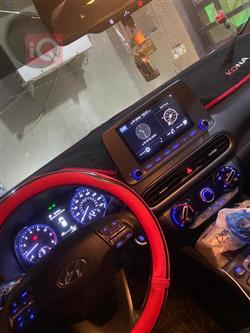 هيونداي كونا